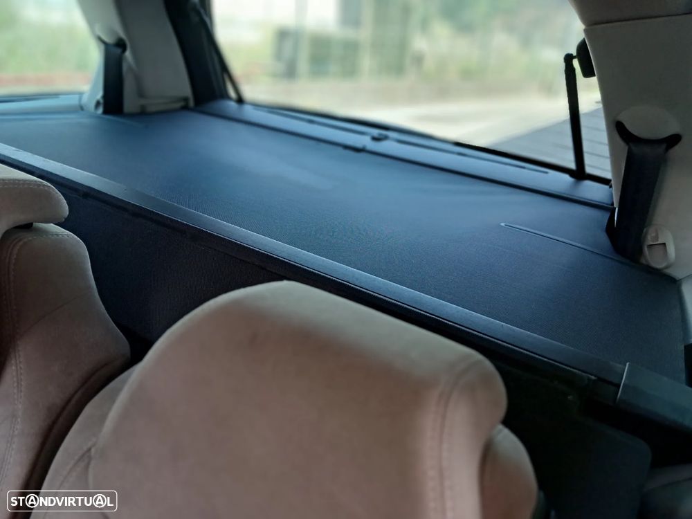 Citroën C4 Picasso 1.6 HDi Exclusive RFM CMP6 - 18