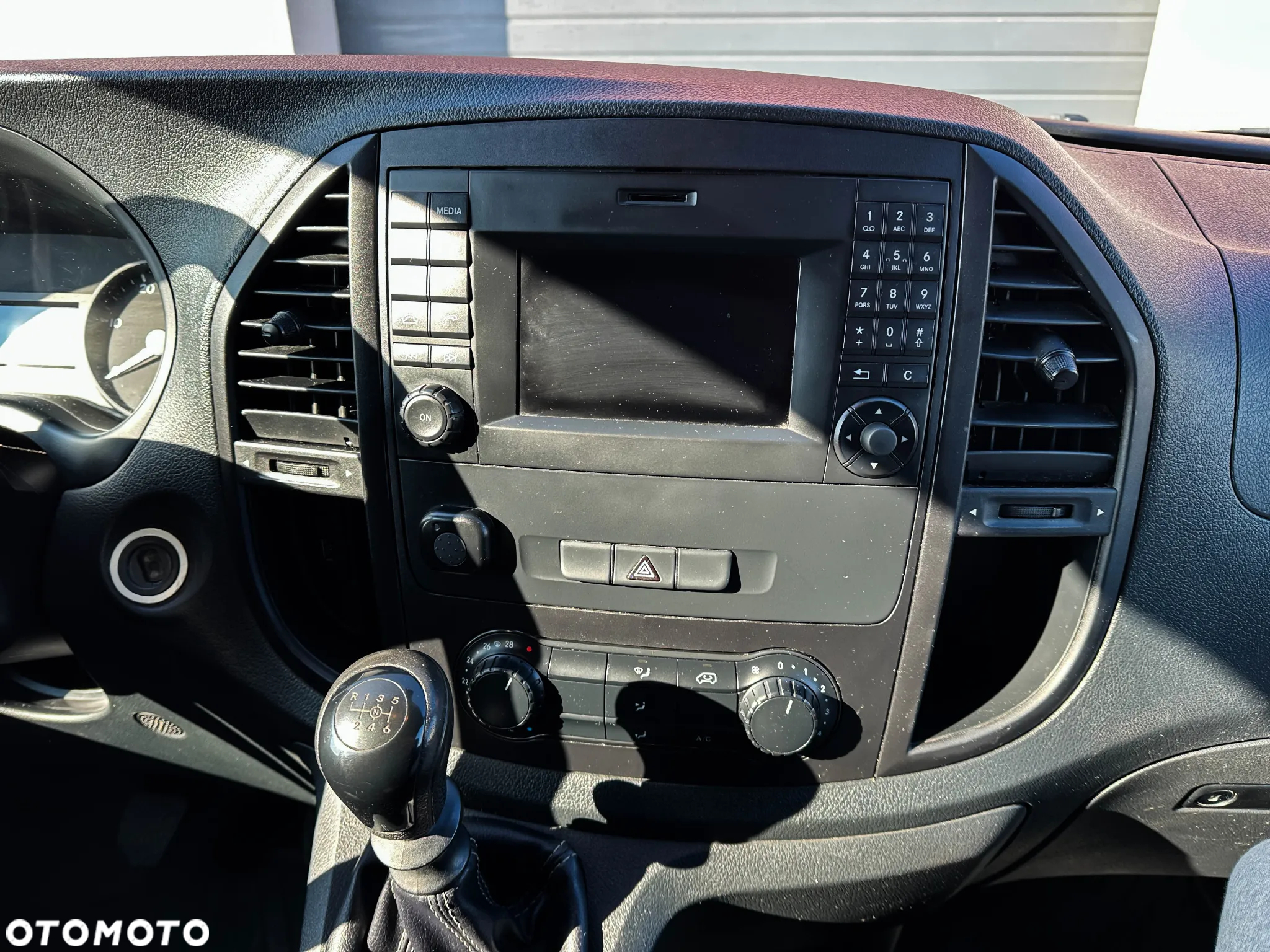 Mercedes-Benz Vito - 35