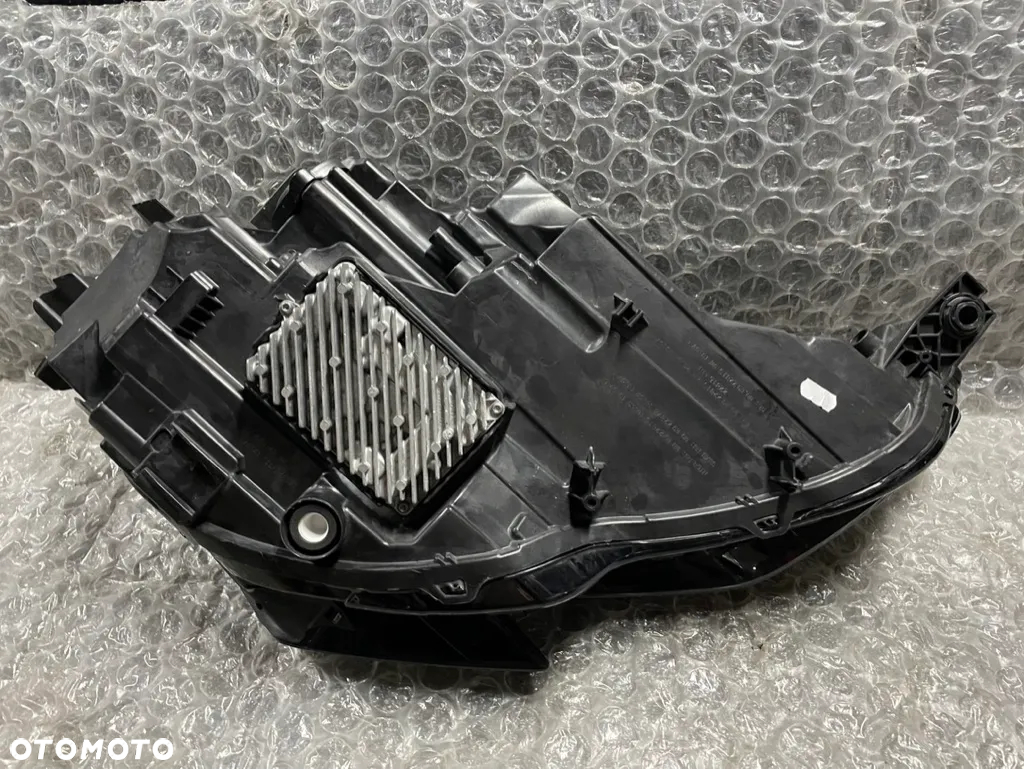 LAMPA LEWA PRZÓD PRZEDNIA FULL LED AUDI A3 8Y0 8Y0941035 - 10