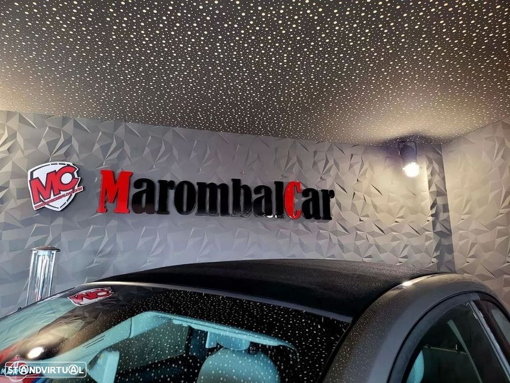 Fiat 500e C La Prima - 20