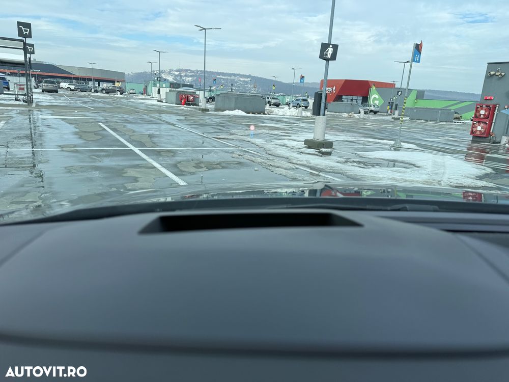 Skoda Octavia 1.5 TSI DSG MHEV Style - 10