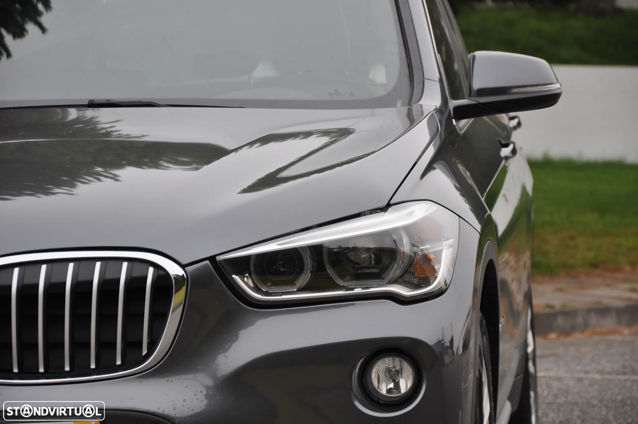 BMW X1 20 d xDrive Auto xLine - 17