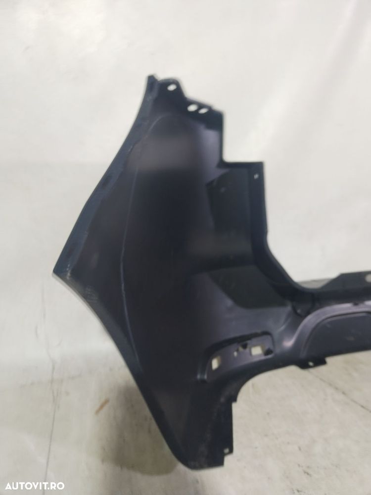 Bara spate Dacia Dokker, 2012, 2013, 2014, 2015, 2016, 2017, 2018, 2019, 2020, 2021, 2022, cod origine OE 820256654R. 10053 - 7