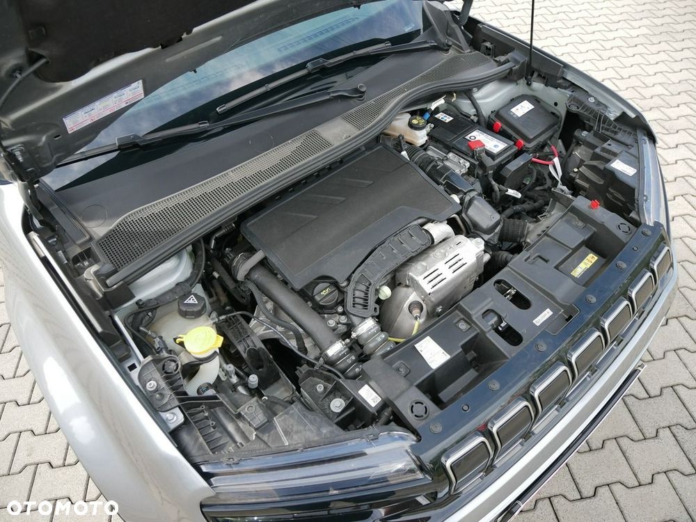 Jeep Avenger 1.2 GSE T3 Altitude FWD - 30