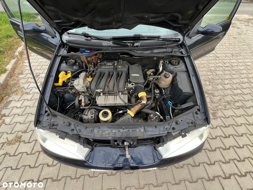 Renault Megane - 26