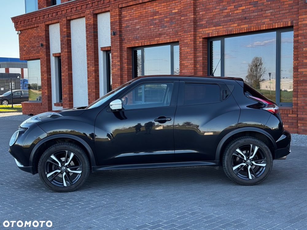 Nissan Juke - 9