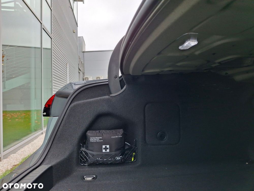 Audi A6 Limousine - 11