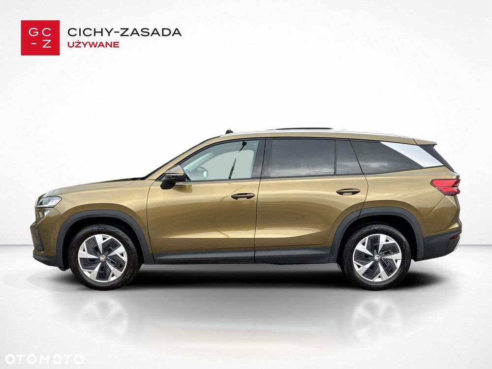 Skoda Kodiaq - 3