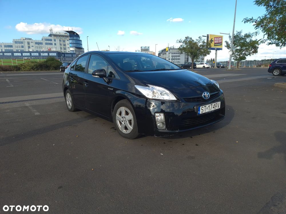 Toyota Prius - 14