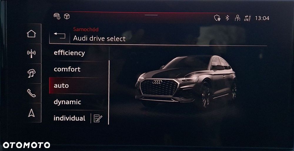 Audi Q5 Sportback 40 TFSI mHEV Quattro Advanced S tronic - 17