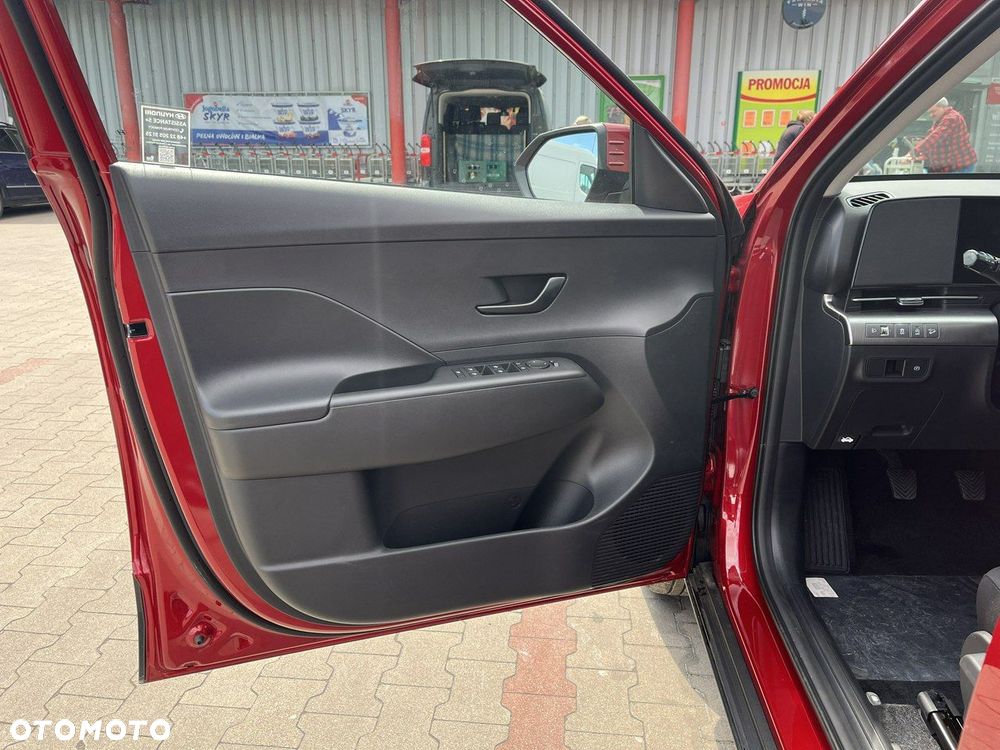 Hyundai Kona 1.0 T-GDI Smart - 11
