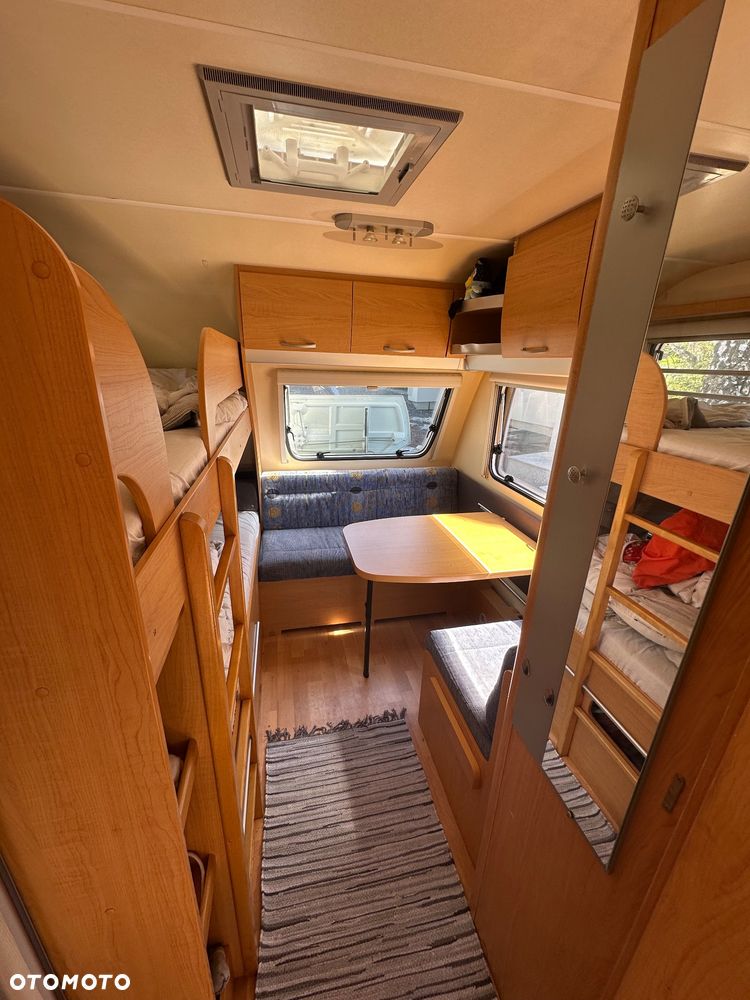 KNAUS Tabbert - 11