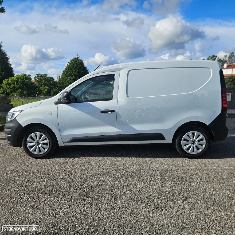 Renault Express - 7