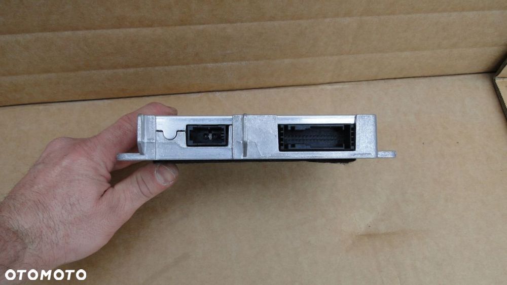 ML W164 W211 W251 W203 SPRINTER MODUŁ BLUETOOTH - 2