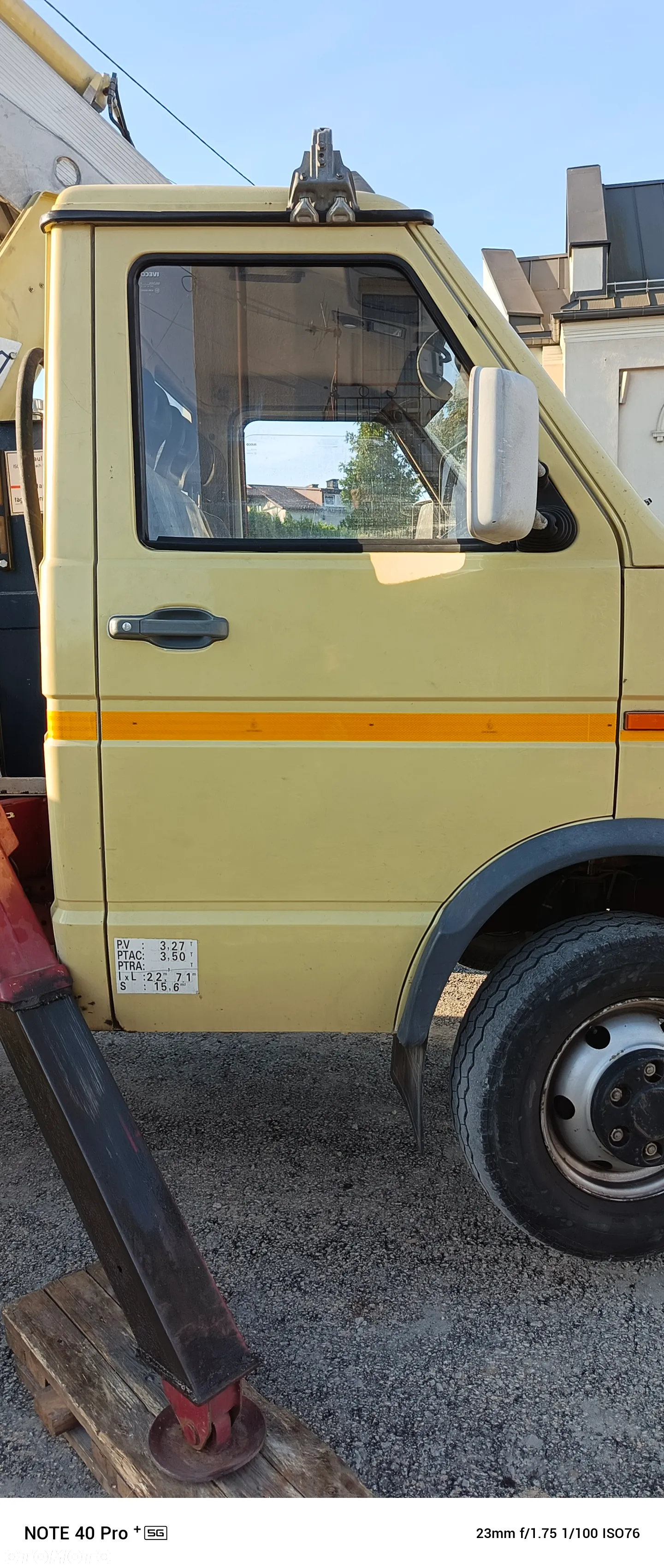 Iveco Daily - 9