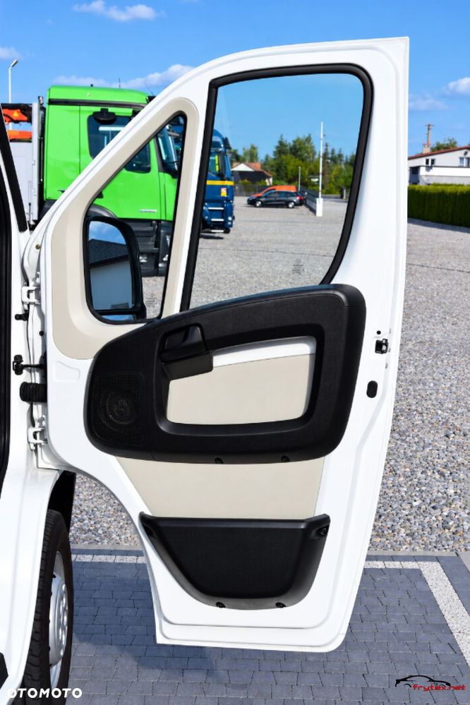 Citroën Jumper Doka - 28