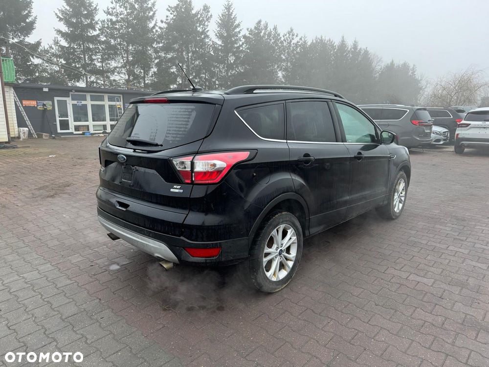 Ford Escape - 6