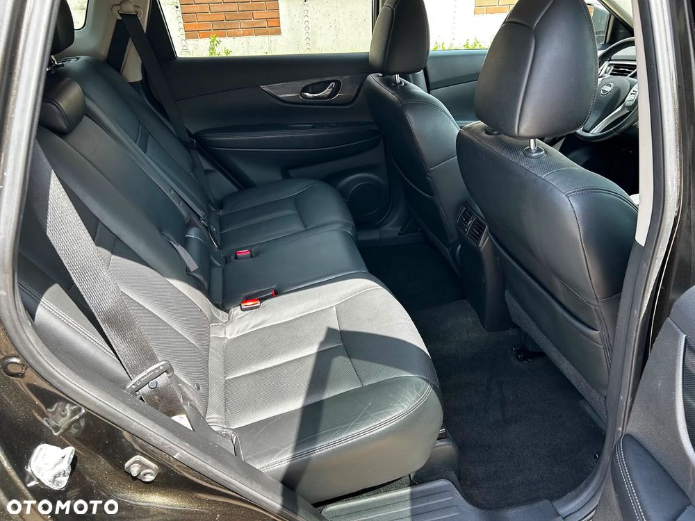 Nissan Rogue 2.5 S AWD - 30