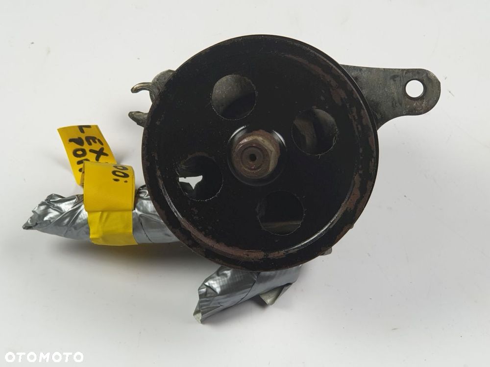 LEXUS ES 97-01 r Pompa Wspomagania - 5