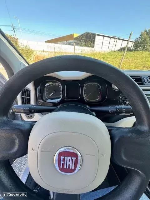 Fiat Panda 1.2 Active - 17