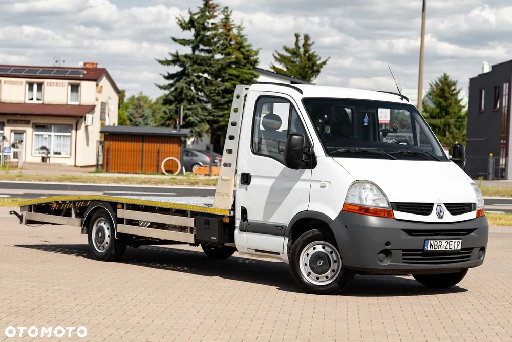 Renault Master - 6