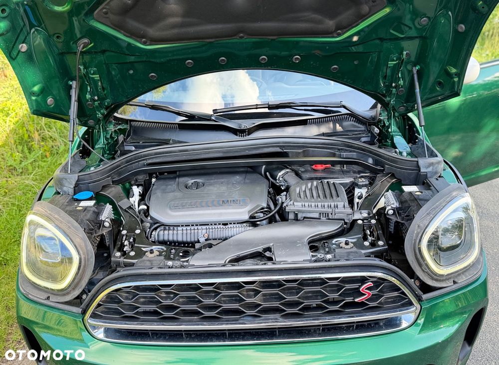 MINI Countryman - 5