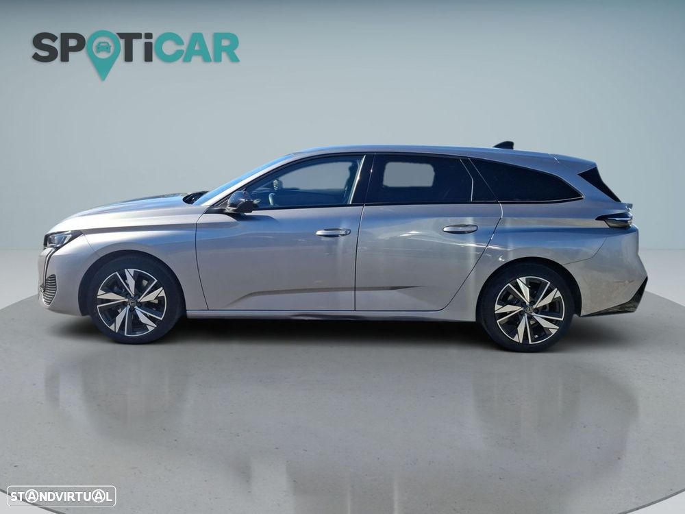 Peugeot 308 1.2 PureTech Allure - 5
