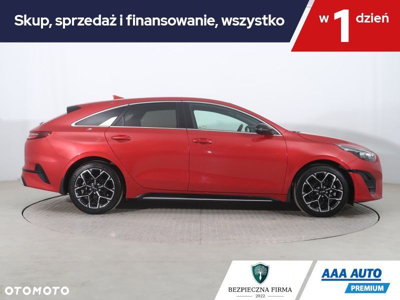 Kia ProCeed - 7