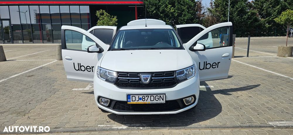 Dacia Logan 1.0 SCe Laureate - 1