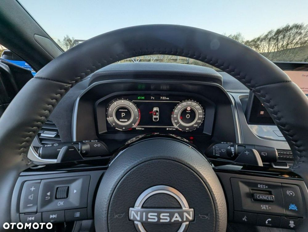Nissan Qashqai 1.3 DIG-T MHEV Tekna Xtronic - 27