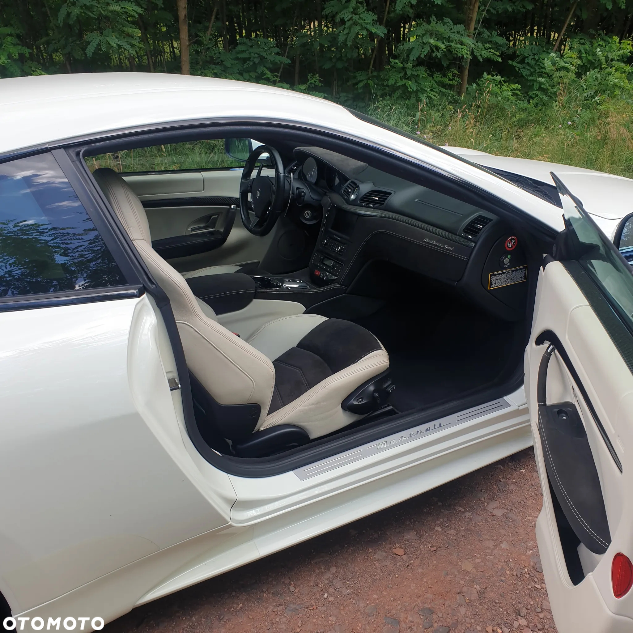 Maserati GranTurismo S - 8