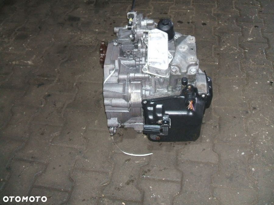 MINI COUNTRYMAN F60 ALL4 1.5h BMW SKRZYNIA BIEGÓW AUTOMAT TF-72SD 752202 - 9