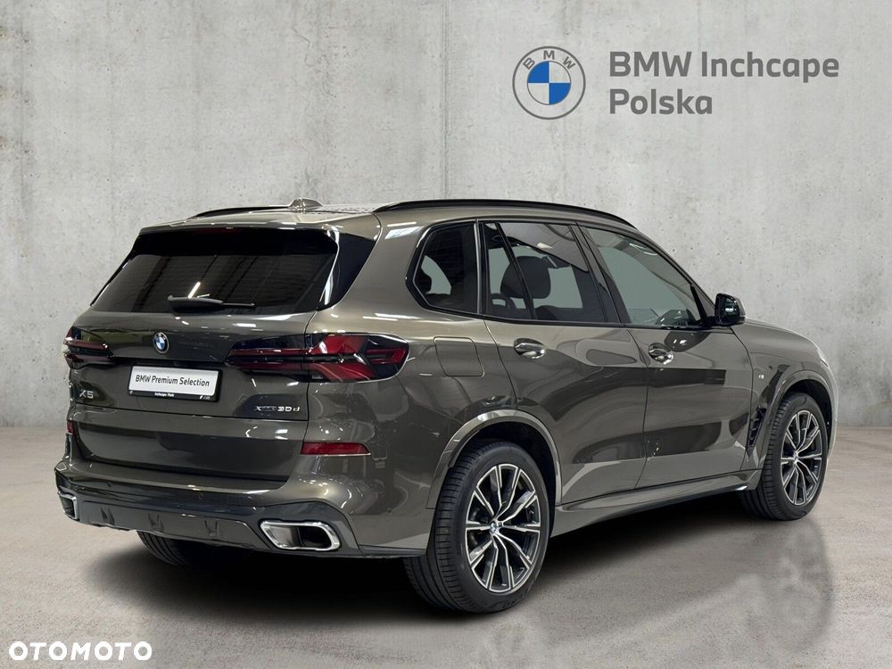 BMW X5 - 5