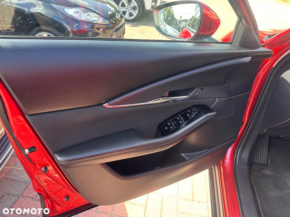 Mazda CX-30 e-SKYACTIVE G 150 SKYACTIV-Drive EXCLUSIVE-LINE - 17