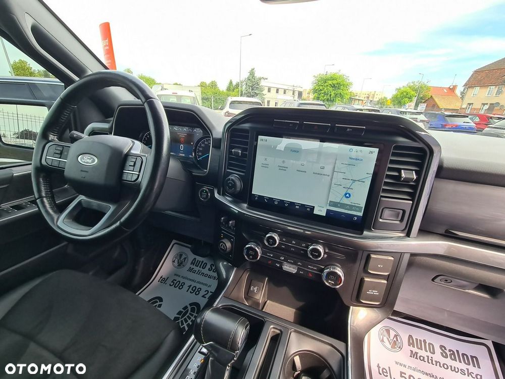 Ford F150 - 32