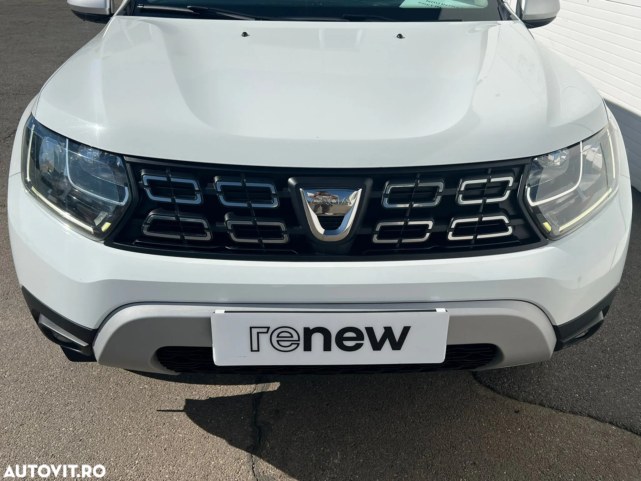 Dacia Duster 1.5 Blue dCi 4WD SL BlueLine - 29
