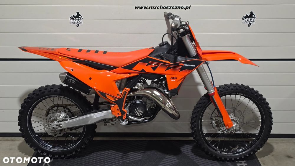 KTM SX - 1