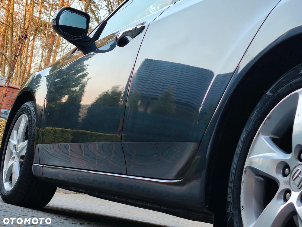 Honda Accord 2.0 Executive Navi - 12