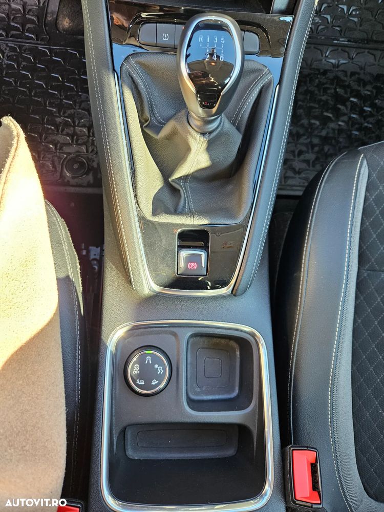 Opel Grandland X 1.2 Turbo ecoTEC START/STOP Innovation - 17