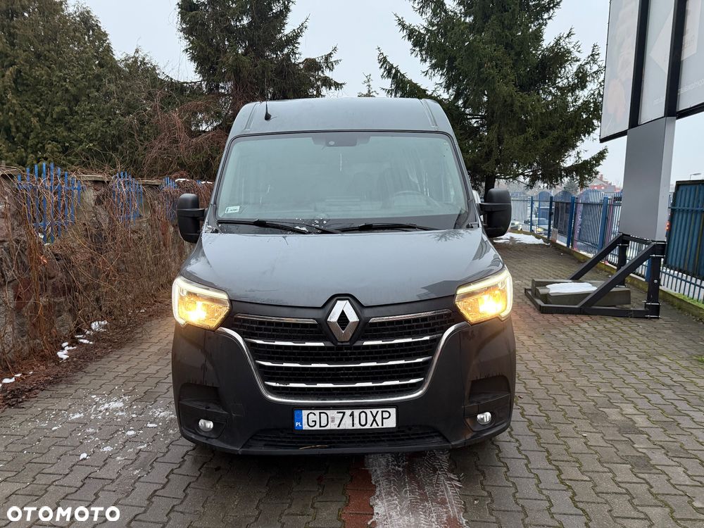 Renault MASTER - 1