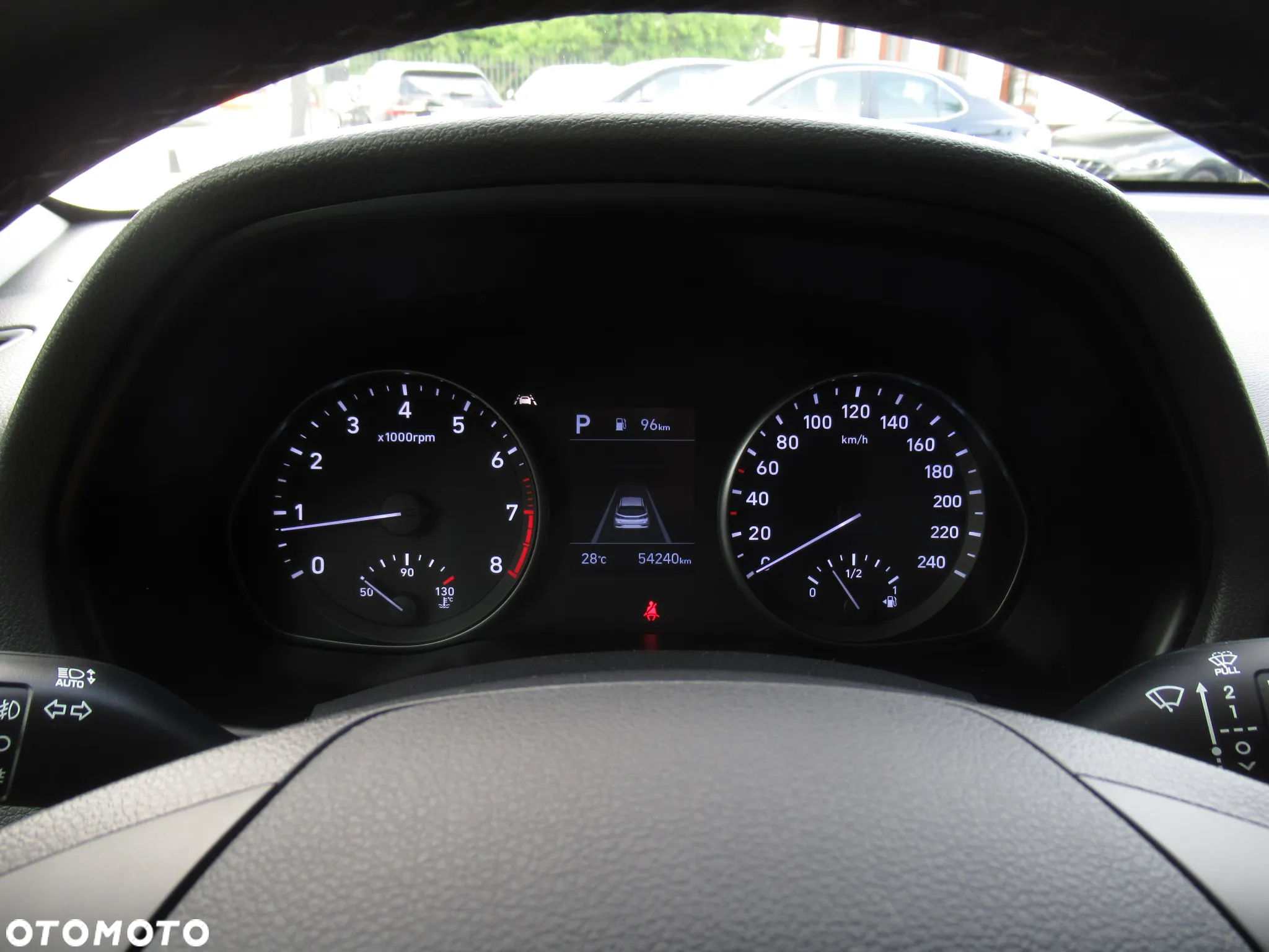 Hyundai i30 1.5 T-GDI 48V Comfort DCT - 27