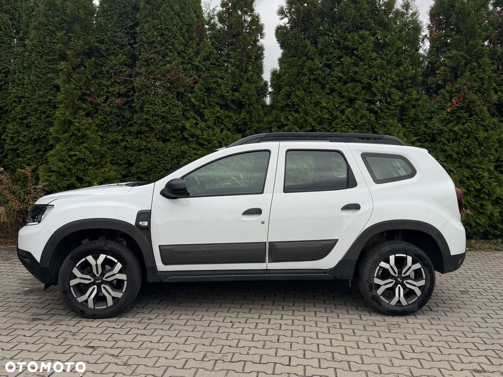 Dacia Duster 1.0 TCe SL Celebration - 15