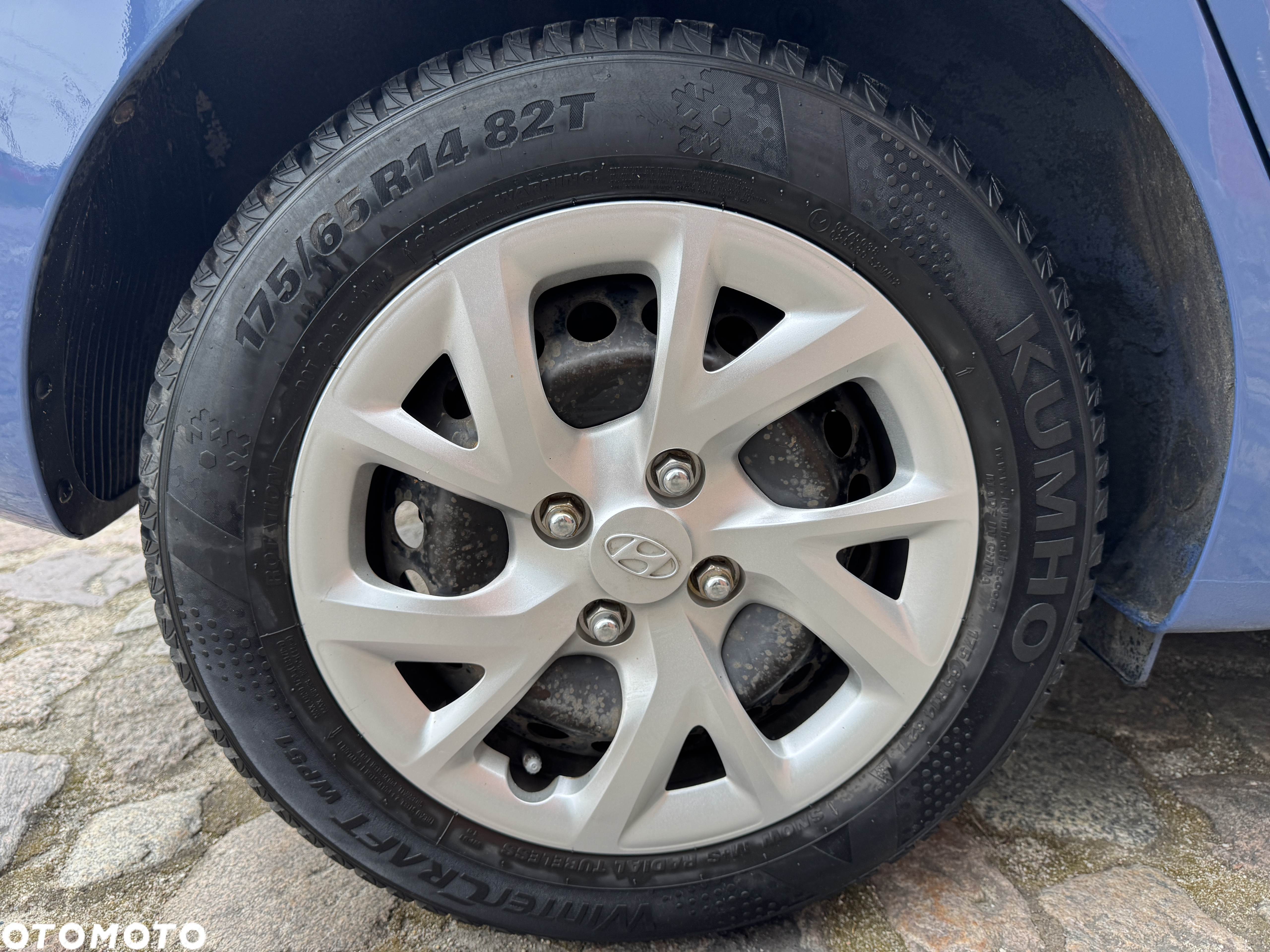 Hyundai i10 1.2 YES - 30