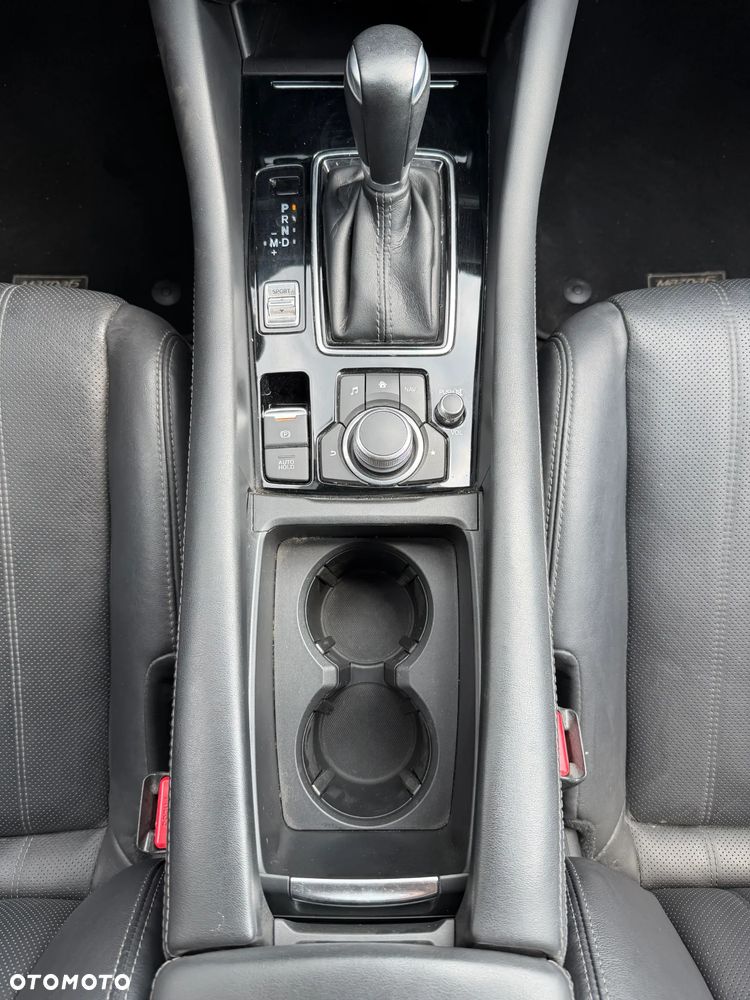 Mazda 6 2.0 Exclusive-Line - 15