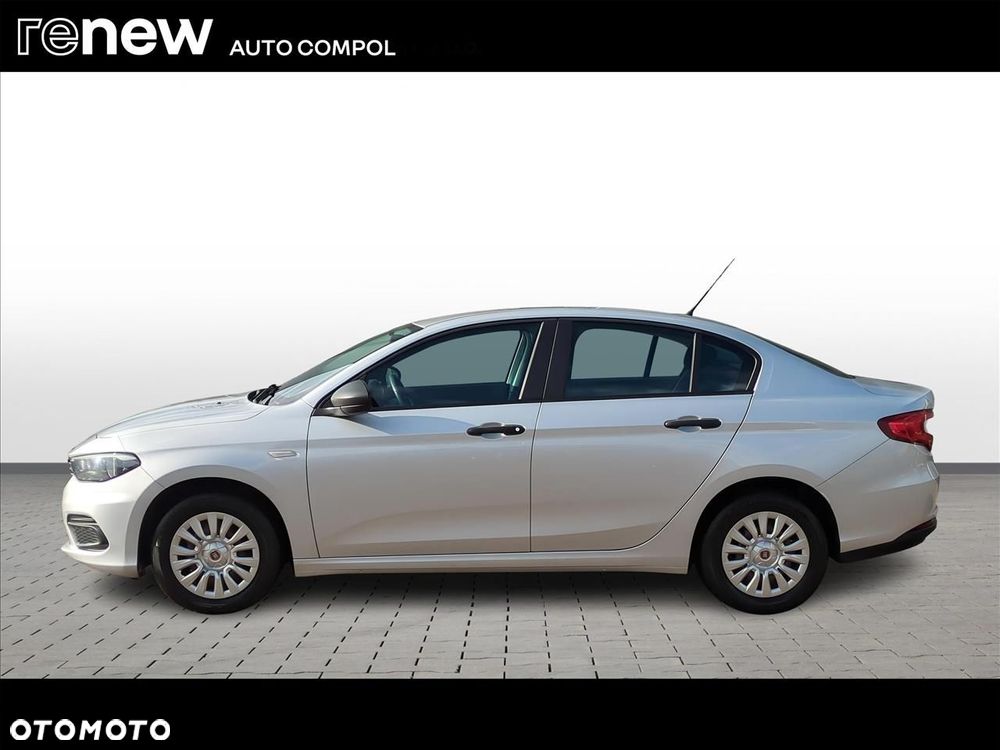 Fiat Tipo 1.4 16v Pop EU6d - 3