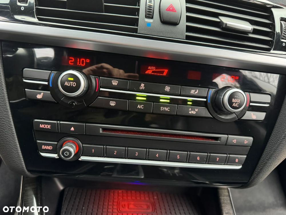 BMW X3 xDrive28i Sport-Aut M Sport - 31