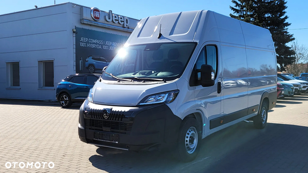 Peugeot Boxer L4H3