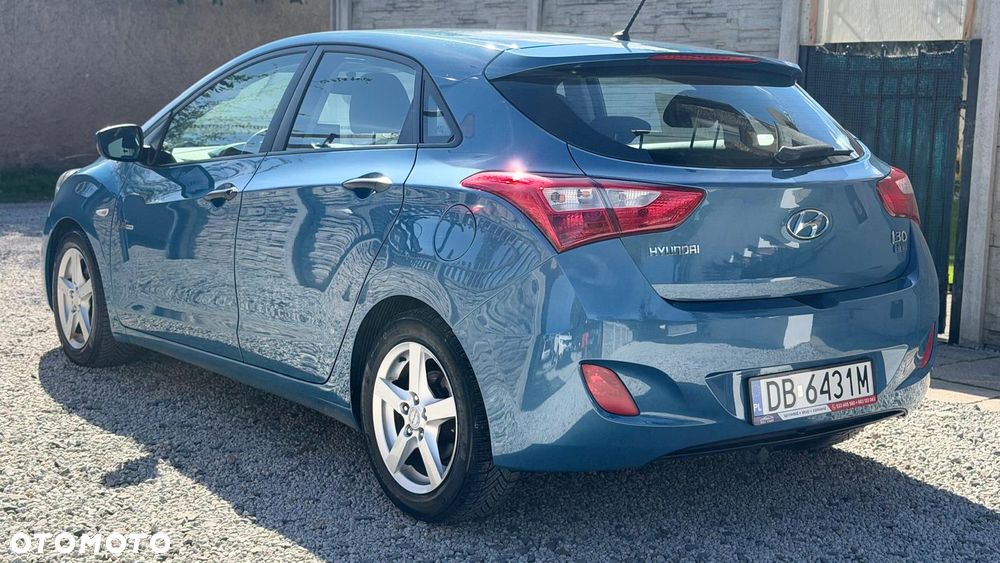 Hyundai i30 - 15