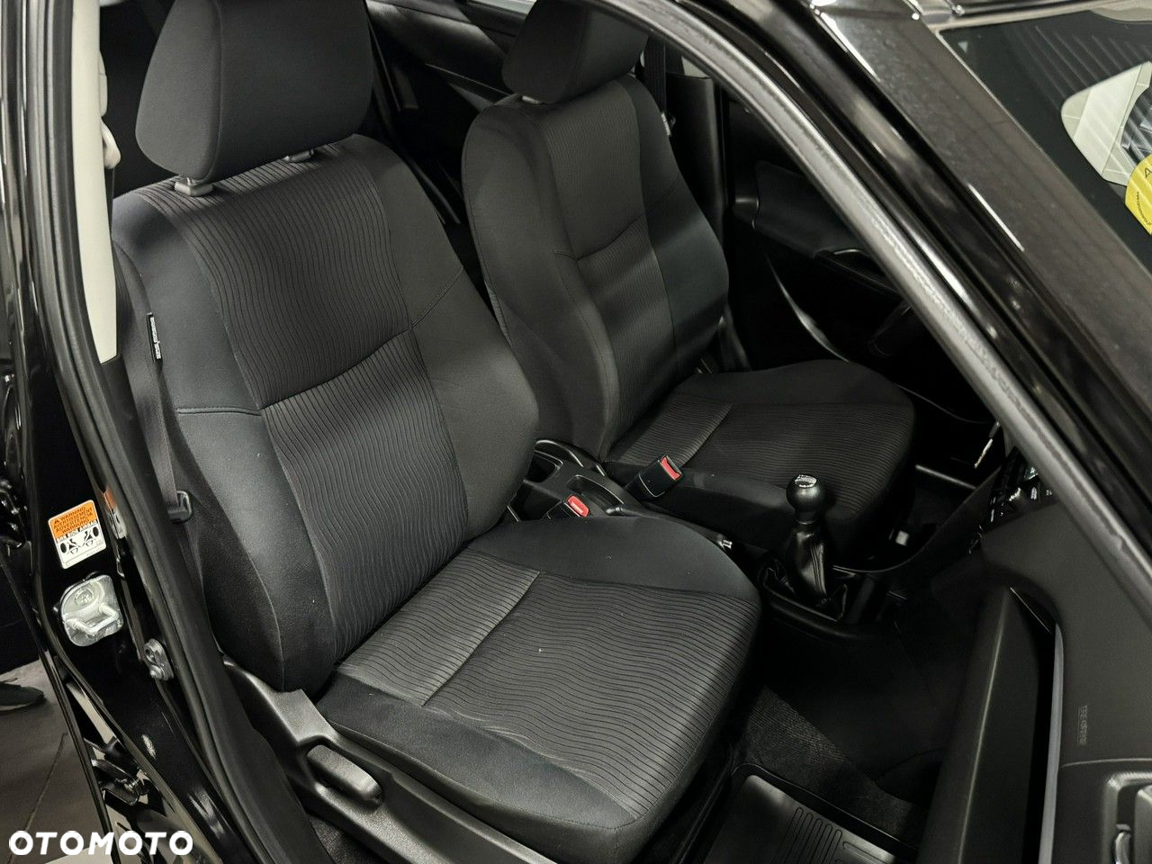 Suzuki Swift - 10