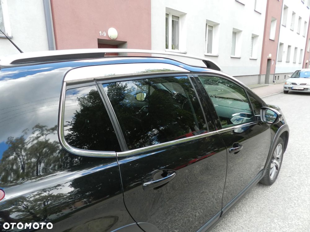 Peugeot 2008 1.2 Pure Tech GPF Style S&S EAT6 - 13